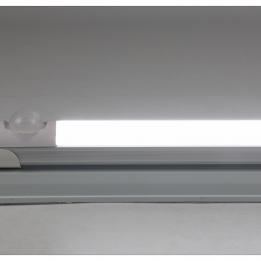 Motion sensor LED T8 tube for warehouse