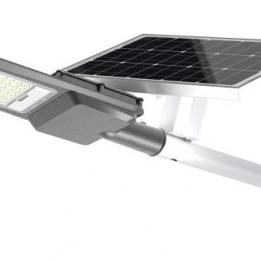 200W SOLAR LED STREET LIGHT 1800LM