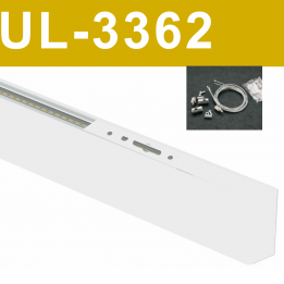 LED Commercial Light UL-3362
