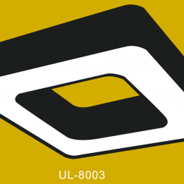 LED Commercial Light UL-8003 / UL-8004 / UL-8005 / UL-8006
