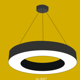 LED Commercial Light UL-8007 / UL-8008 / UL-8010