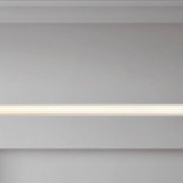 LED Commercial Light UL-6077