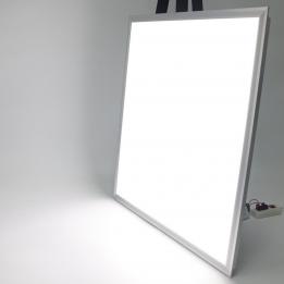 ETL & DLC Listed LED Panel Light | 2x2, 2x4 FT CCT Selectable Meta Description: Wholesale ETL and DLC Premium LED panels for US and Canada. 2x2 ft (603x603mm) and 2x4 ft. 5-Power / 5-CCT selectable, 1